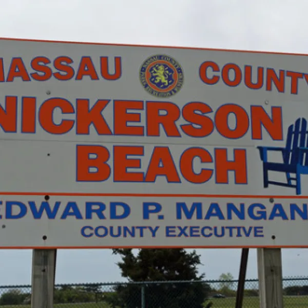 Nickerson Beach Campground