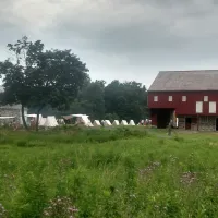 Artillery Ridge Campground & Gettysburg Horse Park