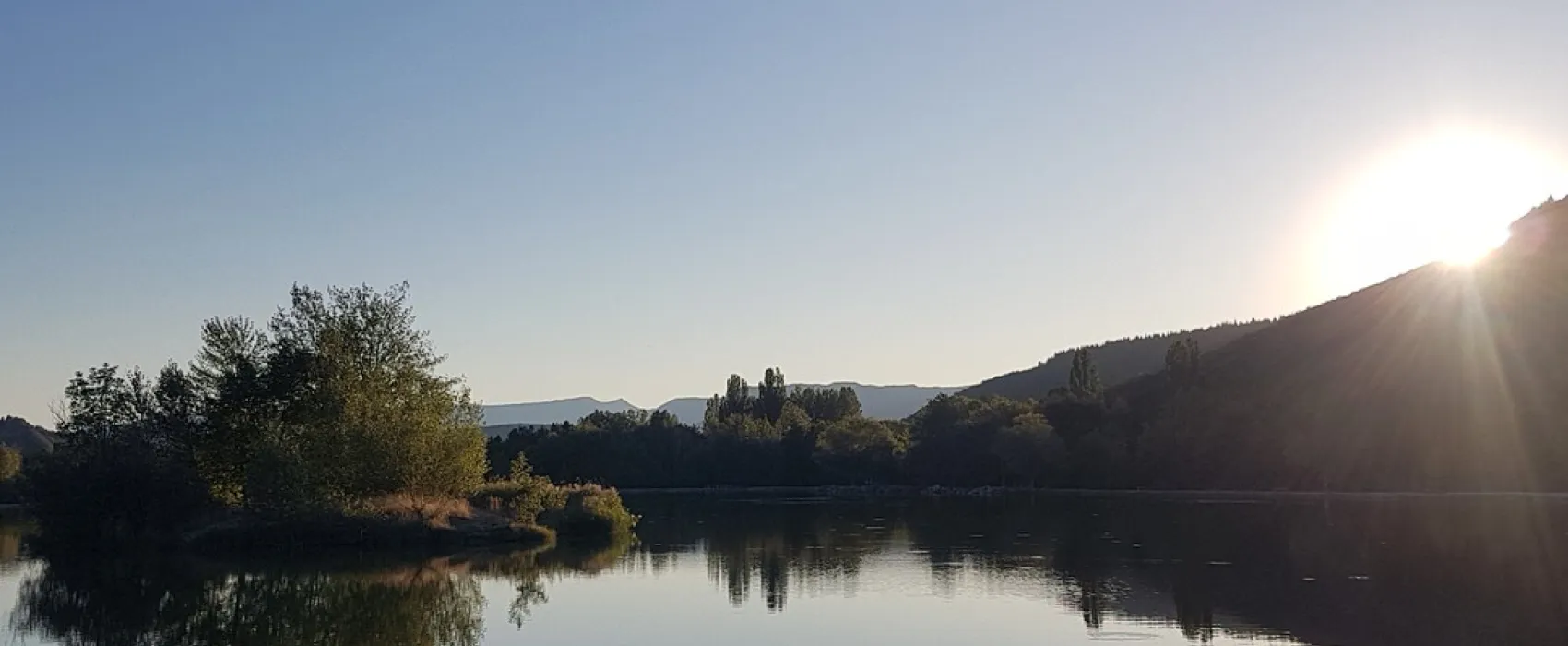 Les Rives du Lac
