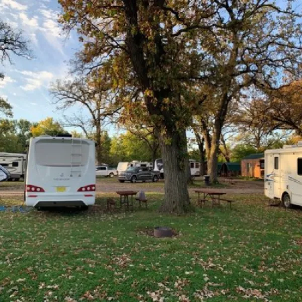 Nature's Way RV Park