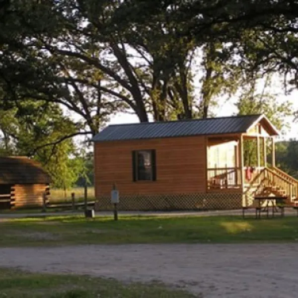 Nature's Way RV Park