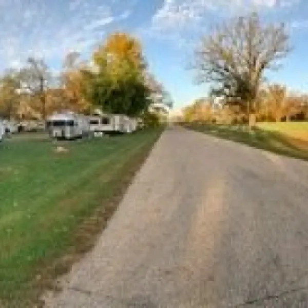 Nature's Way RV Park