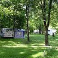 Camping rural de Moulin de Feuyas