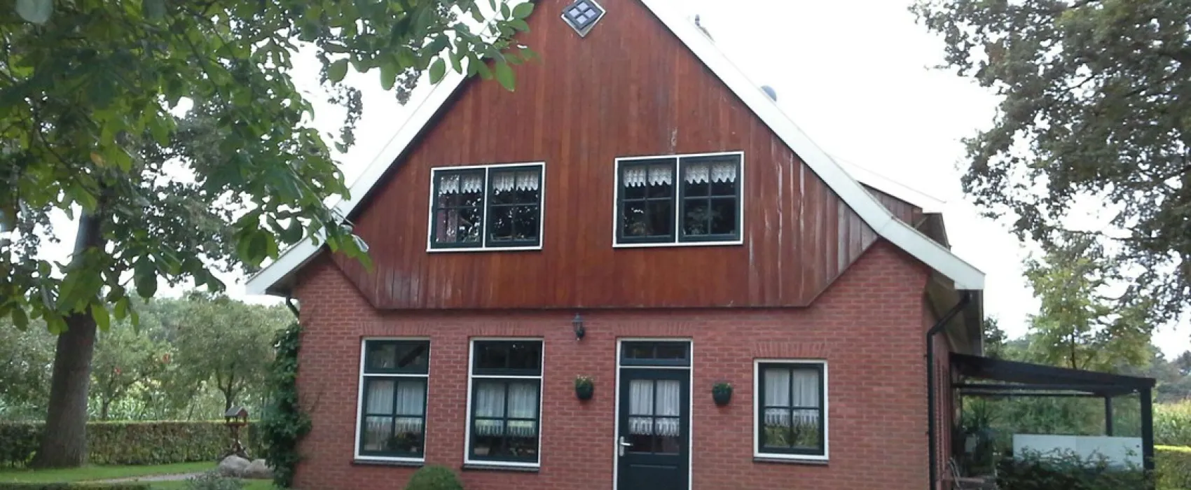 Erve Wezenberg
