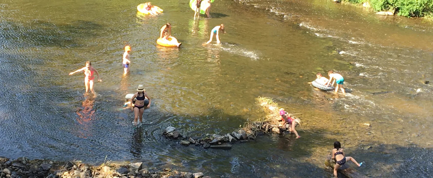 Camping LaBrise