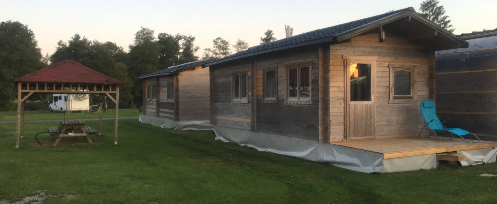 Camping LaBrise