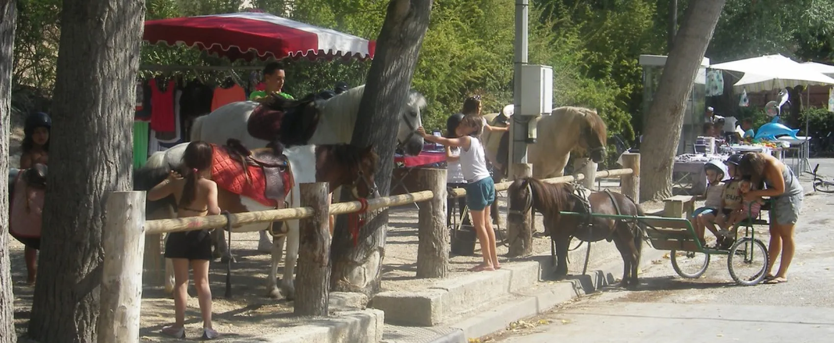 Marina Plage