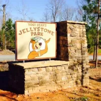 Yogi Bear Jellystone Park Camp Resort Asheboro, NC