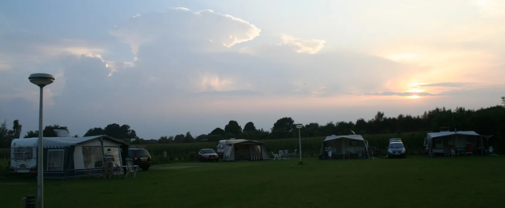 't Kikkergat