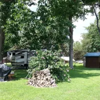 Pine Lane Campground