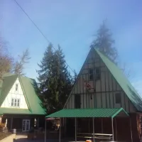 Raccoon Mountain RV Park