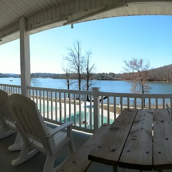 Caney Creek RV Resort & Marina