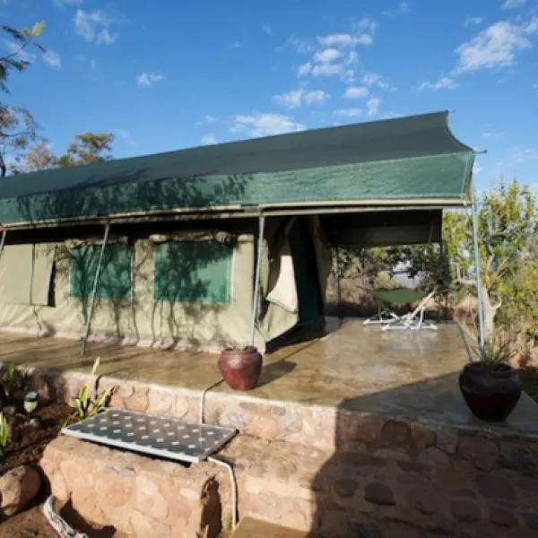 Waterberg Wilderness Reserve