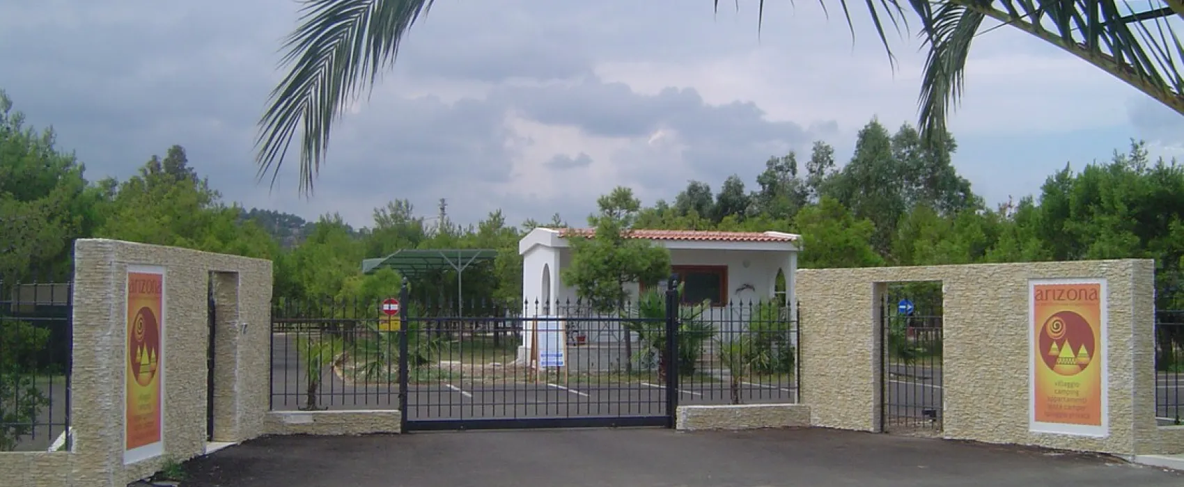 Villaggio Arizona