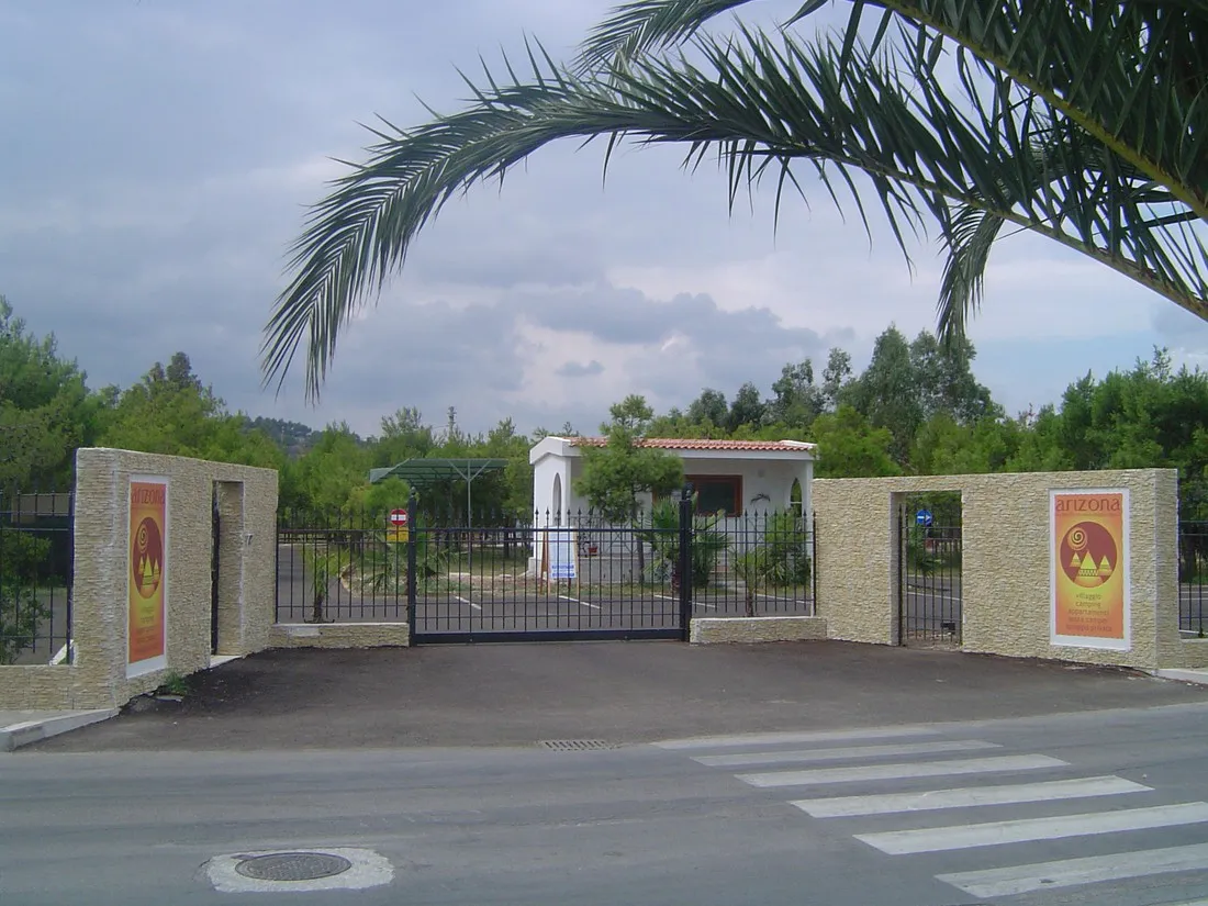 villaggio-arizona-vieste-rewui