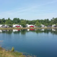 Yogi Bear's Jellystone Park™ at Daddy Joe's