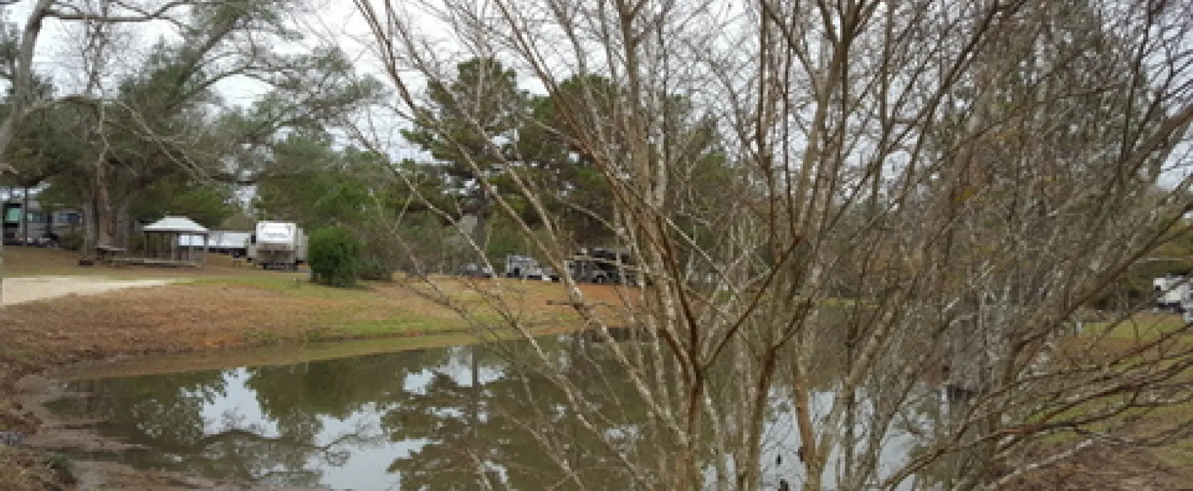 Clearwater RV Park