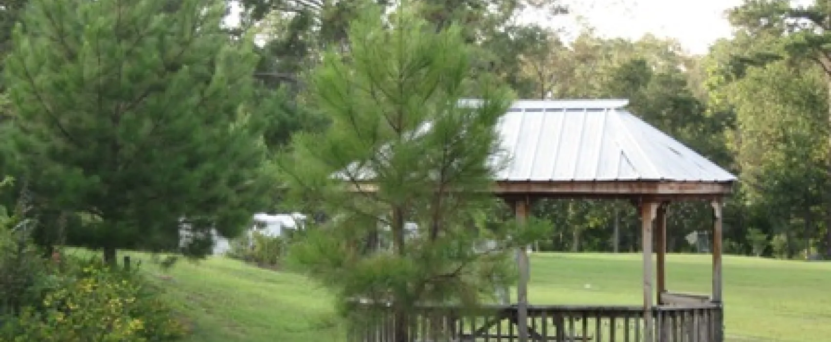 Clearwater RV Park