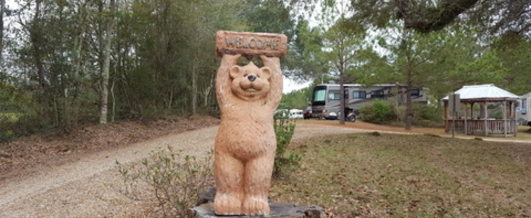 Clearwater RV Park