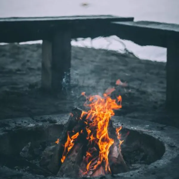 Hemlunda Camping