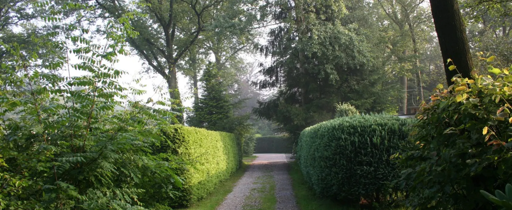 De Klippen