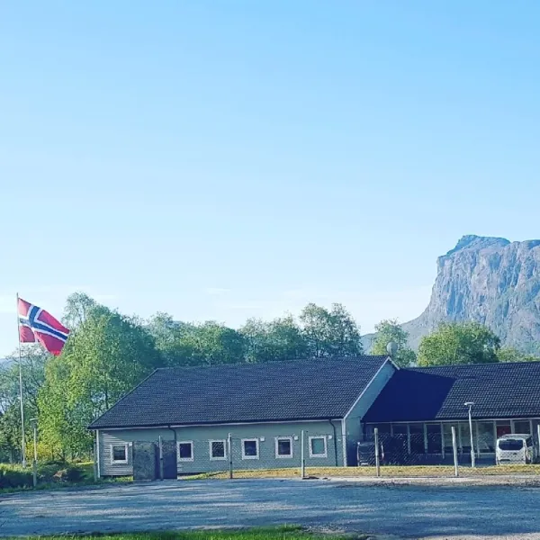 sognhostel-og-camping-sorbovagen-ndczo