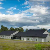Sognhostel og camping
