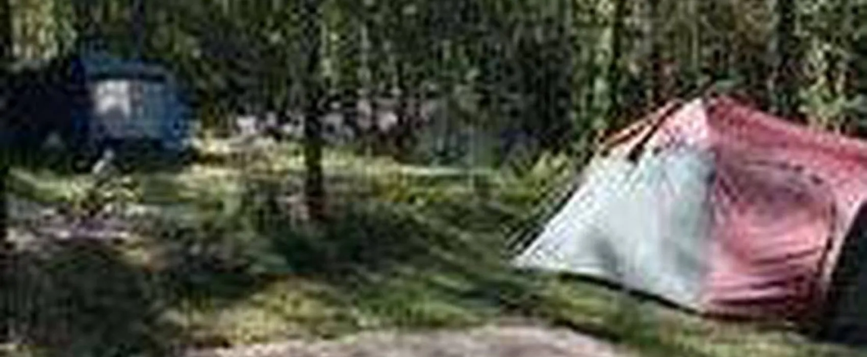Camping Municipal
