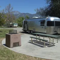 Yucaipa Regional Park Campground