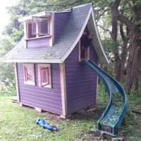 Surf Campground