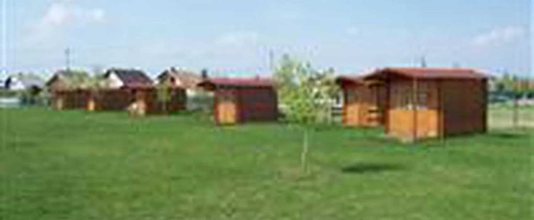Heléna Campingpark