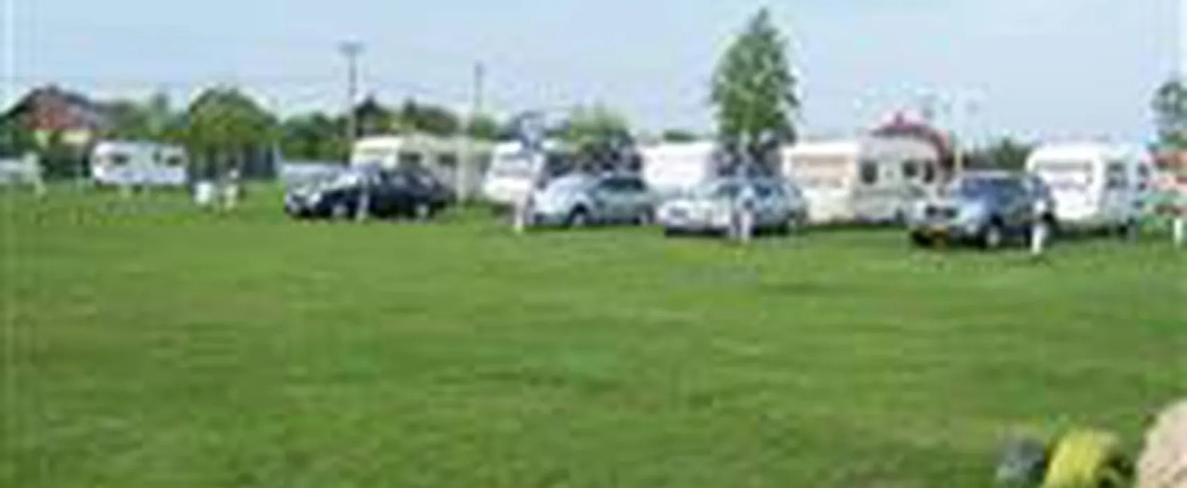 Heléna Campingpark