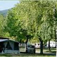 Camping à la Ferme La Pomarède