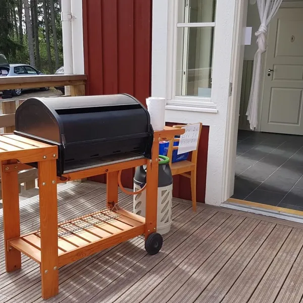 Hembygdens Vänner I Hitis