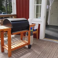 Hembygdens Vänner I Hitis