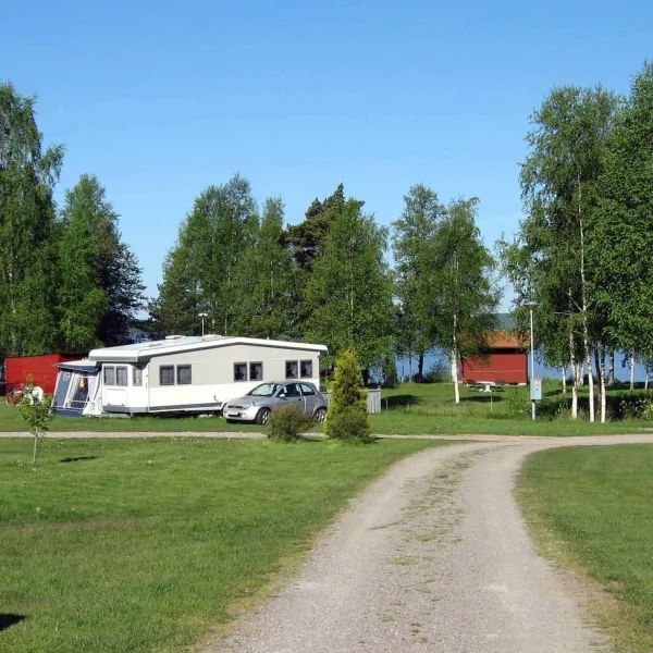 Sandaholm Camping, Bad och Restaurang AB