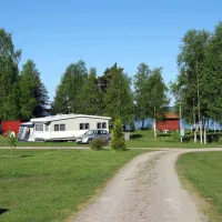 Sandaholm Camping, Bad och Restaurang AB