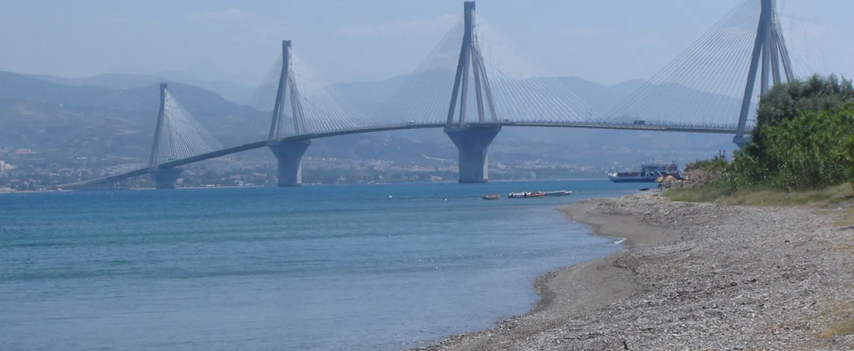 Dounis Beach