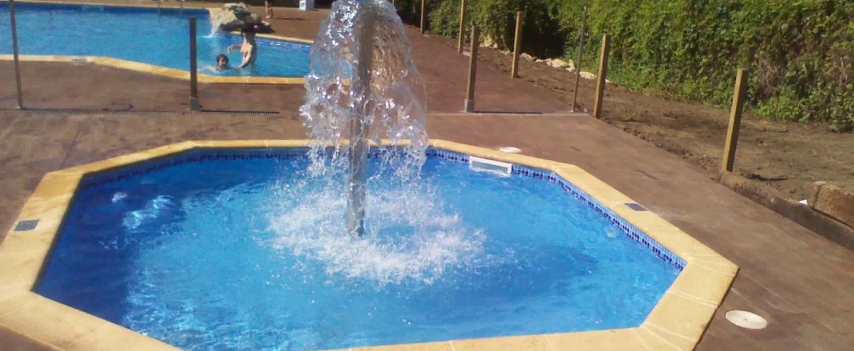 El Mirador de Llavandes