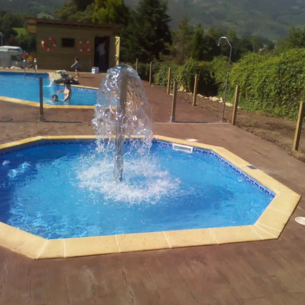 El Mirador de Llavandes