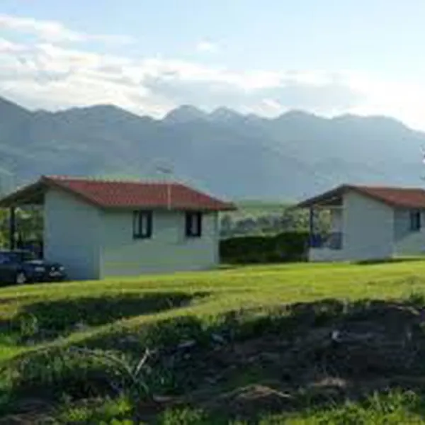 El Mirador de Llavandes