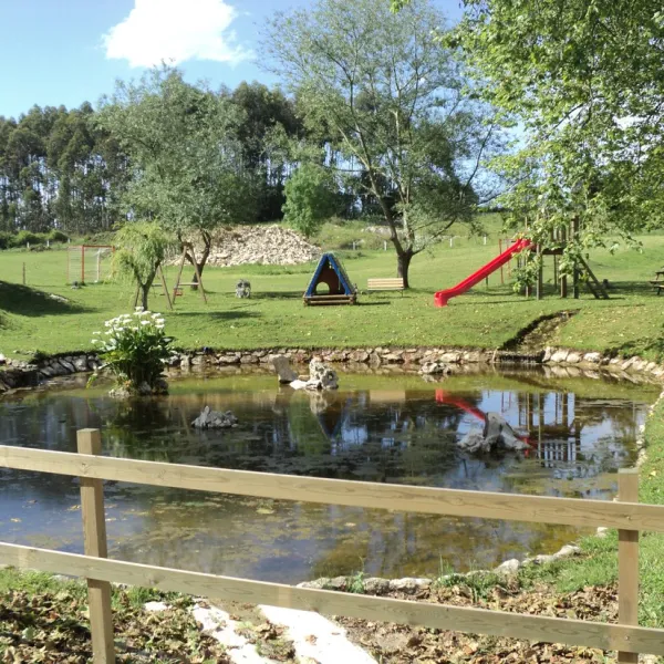 El Mirador de Llavandes