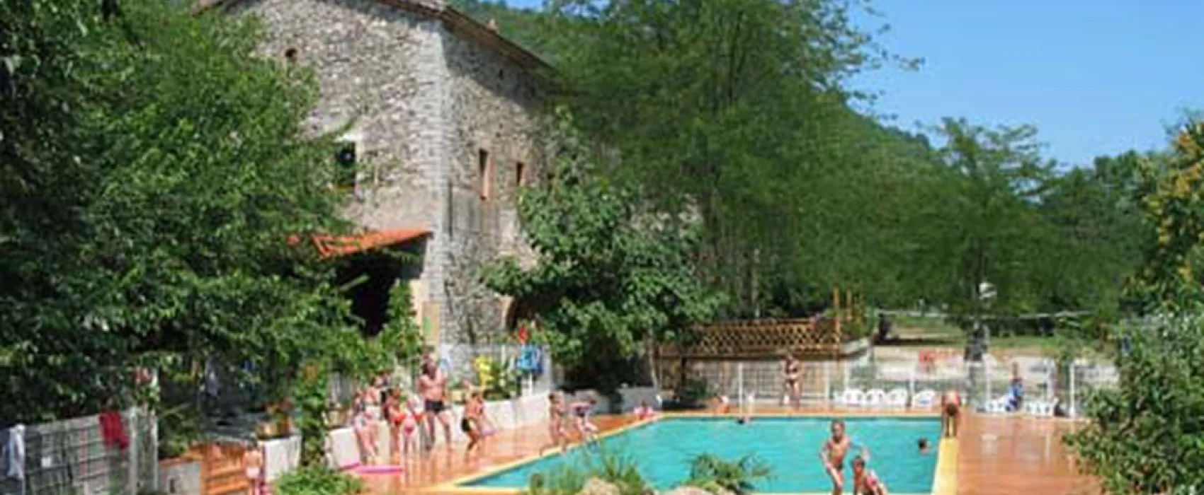 Isis en Cevennes