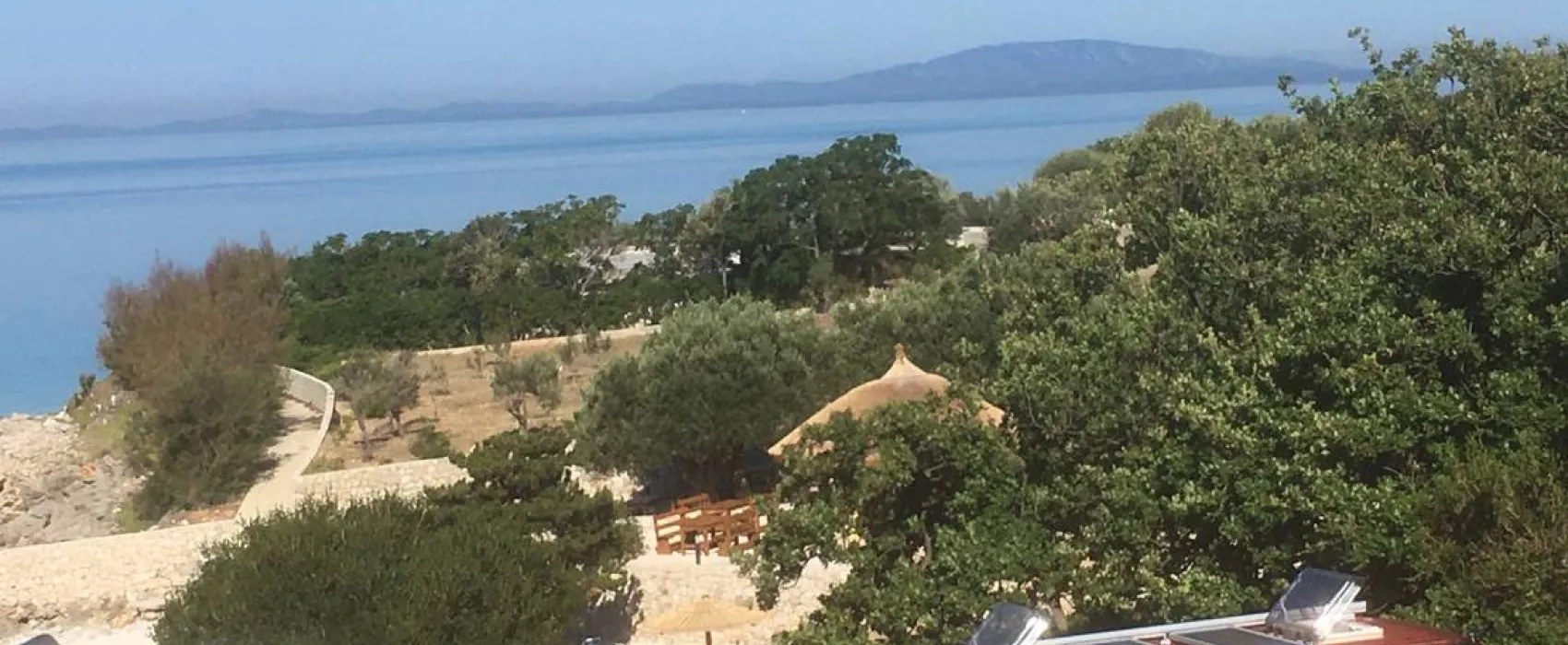 Olea Camping