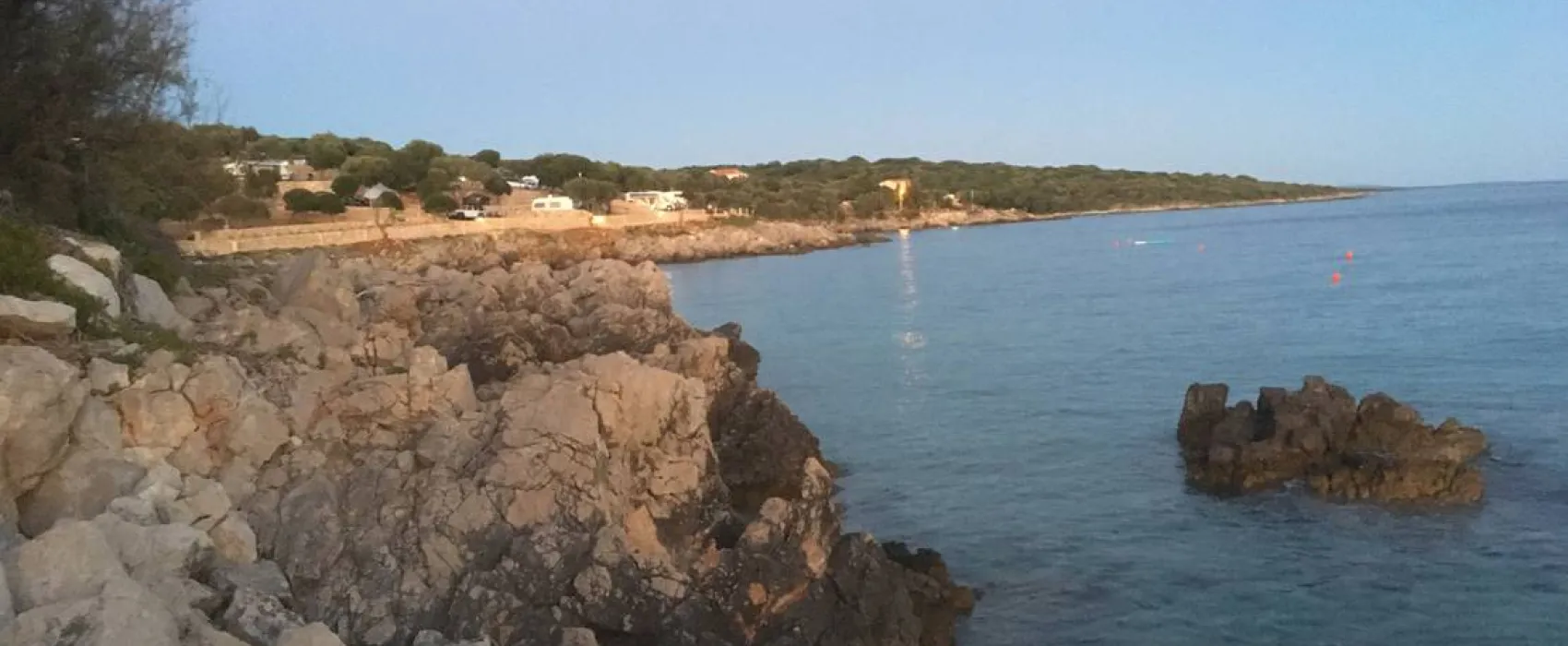 Olea Camping