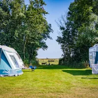 Camping De Hoge Kamp - Texel