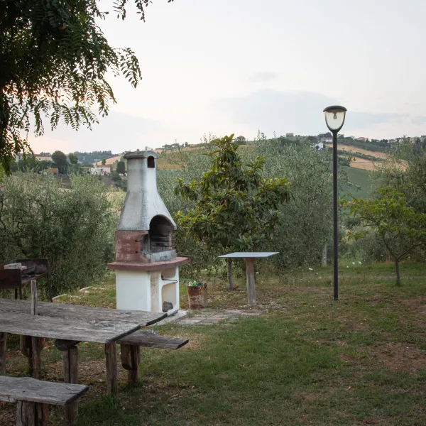Agricamping Tramonto Rosso