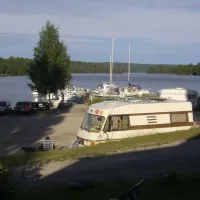 Nössemarks Camping