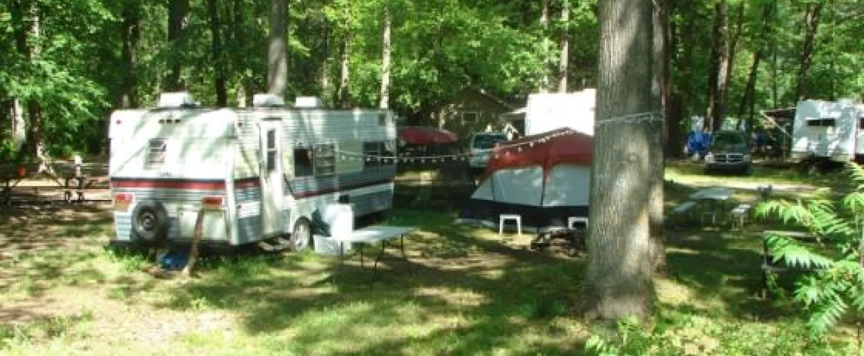 Council Cup Campground