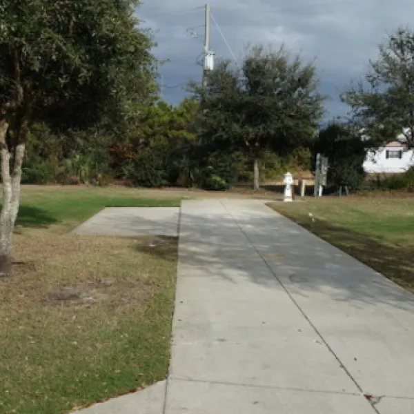 Geronimo RV Resort